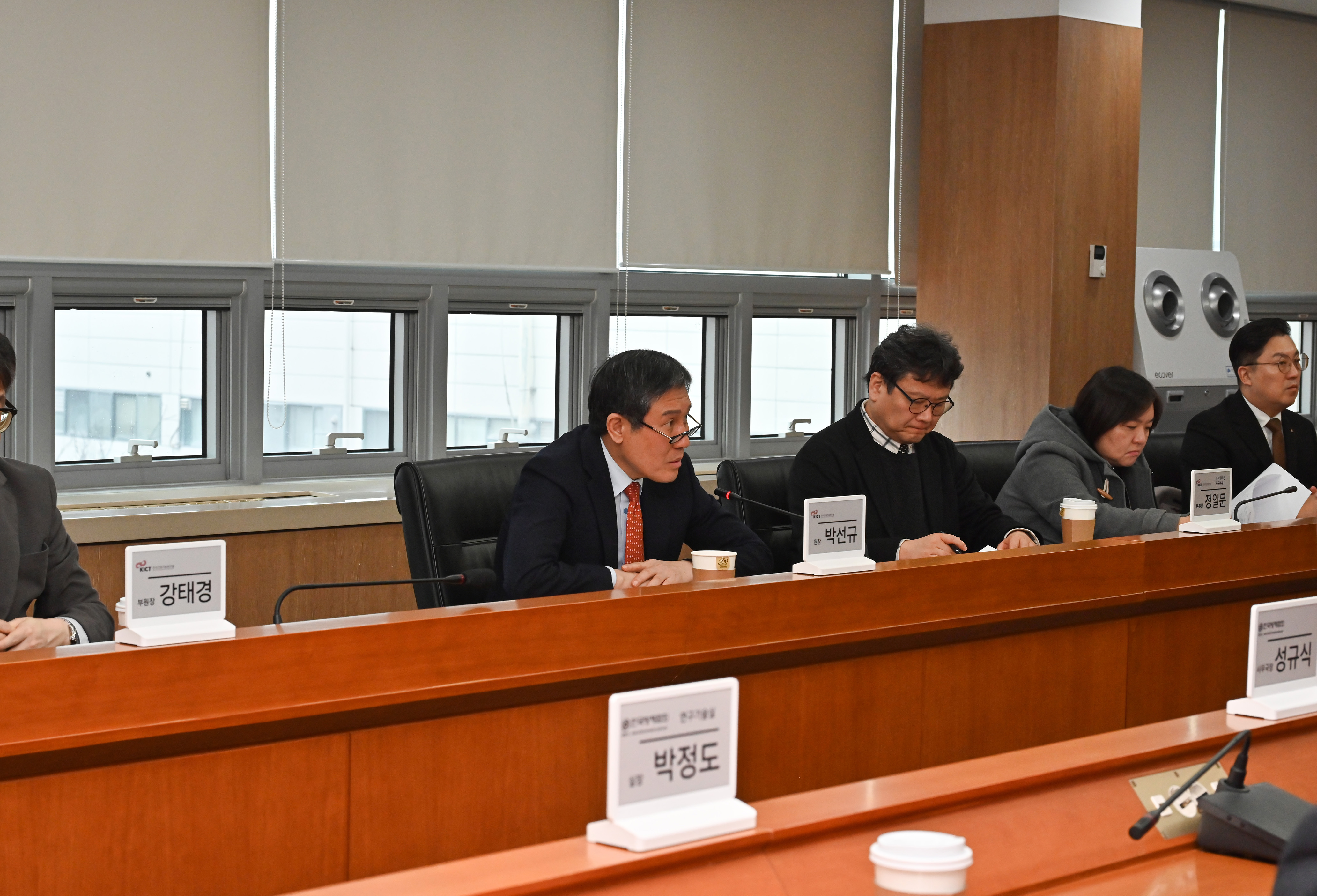 건설연-방재협회, 재해·재난 대응을 위한 업무협약 체결